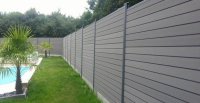 Portail Clôtures dans la vente du matériel pour les clôtures et les clôtures à Robersart